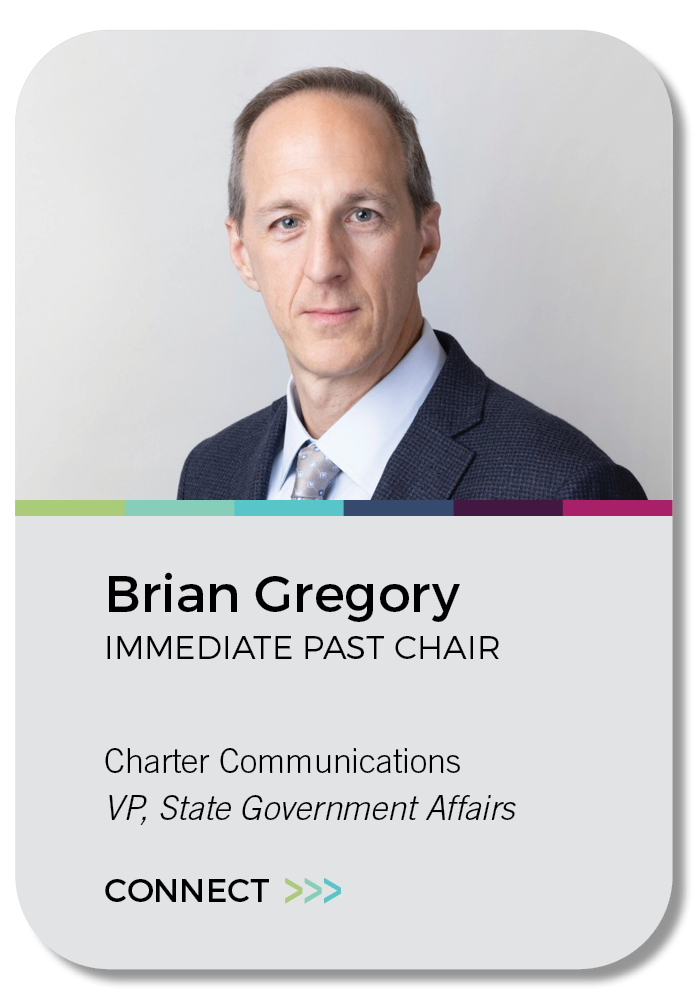 Brian Gregory Info Card